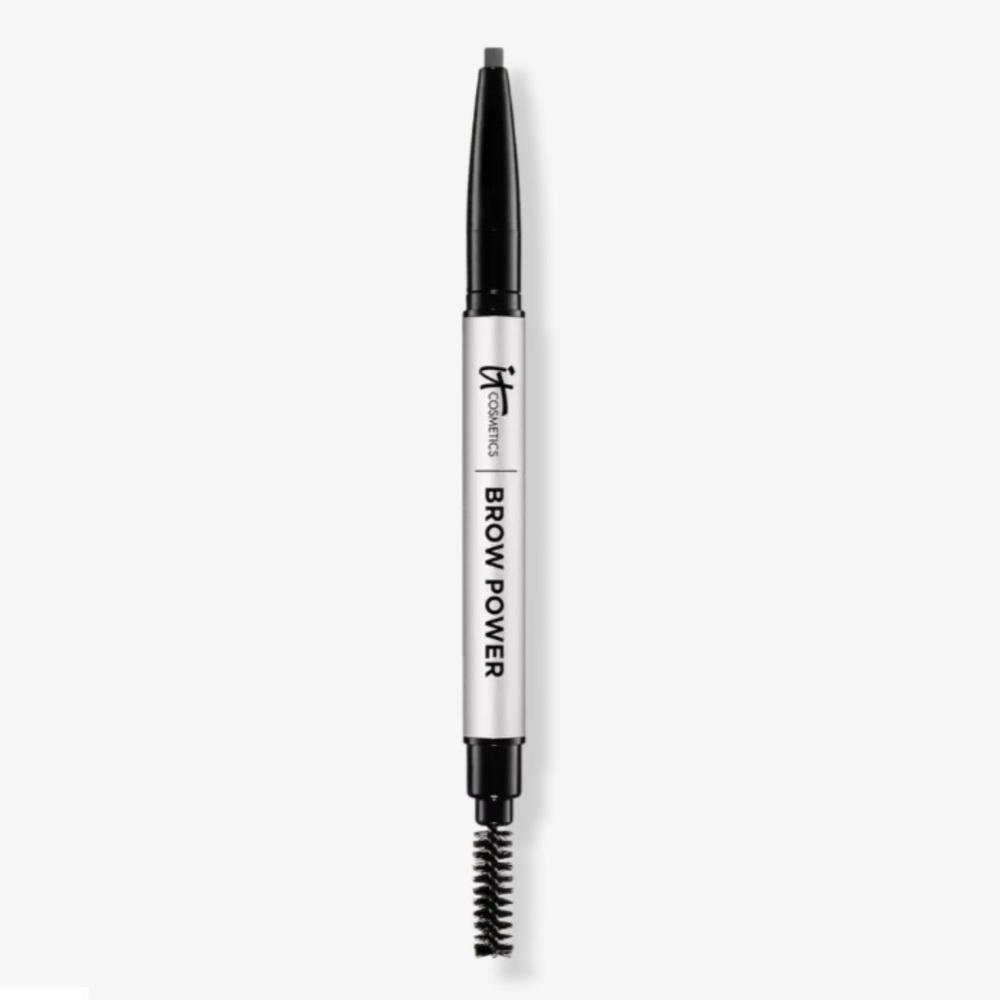 IT Cosmetics- Travel Size Brow Power Universal Eyebrow Pencil - Universal Taupe
